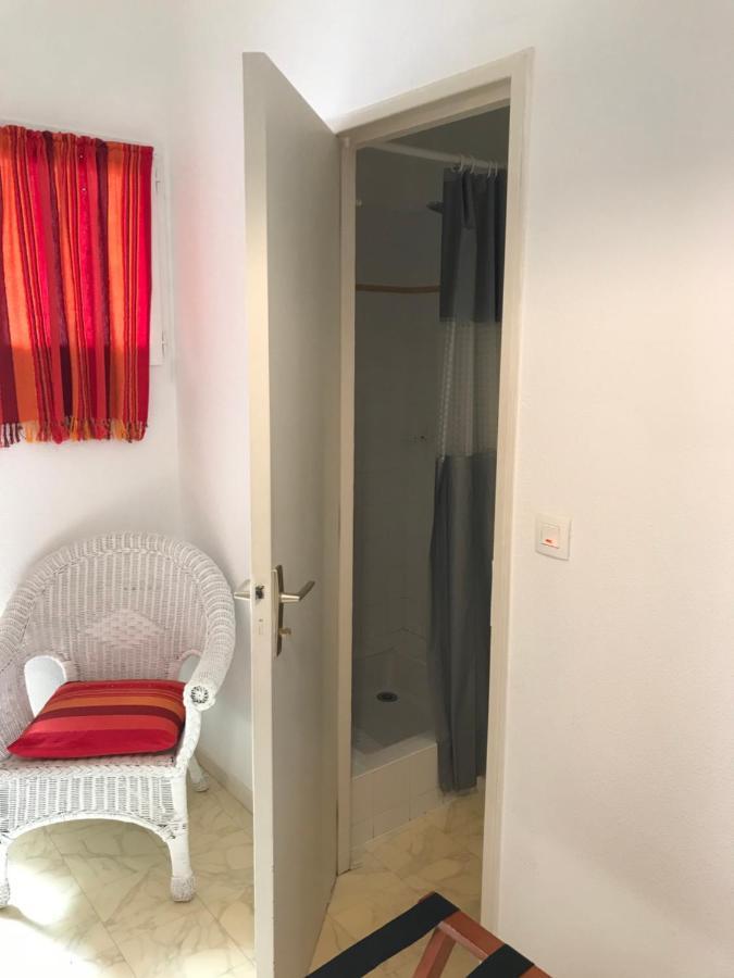 Studio Mansarde Climatise Les Roseaux Bord De Lac Biscarrosse Exteriör bild